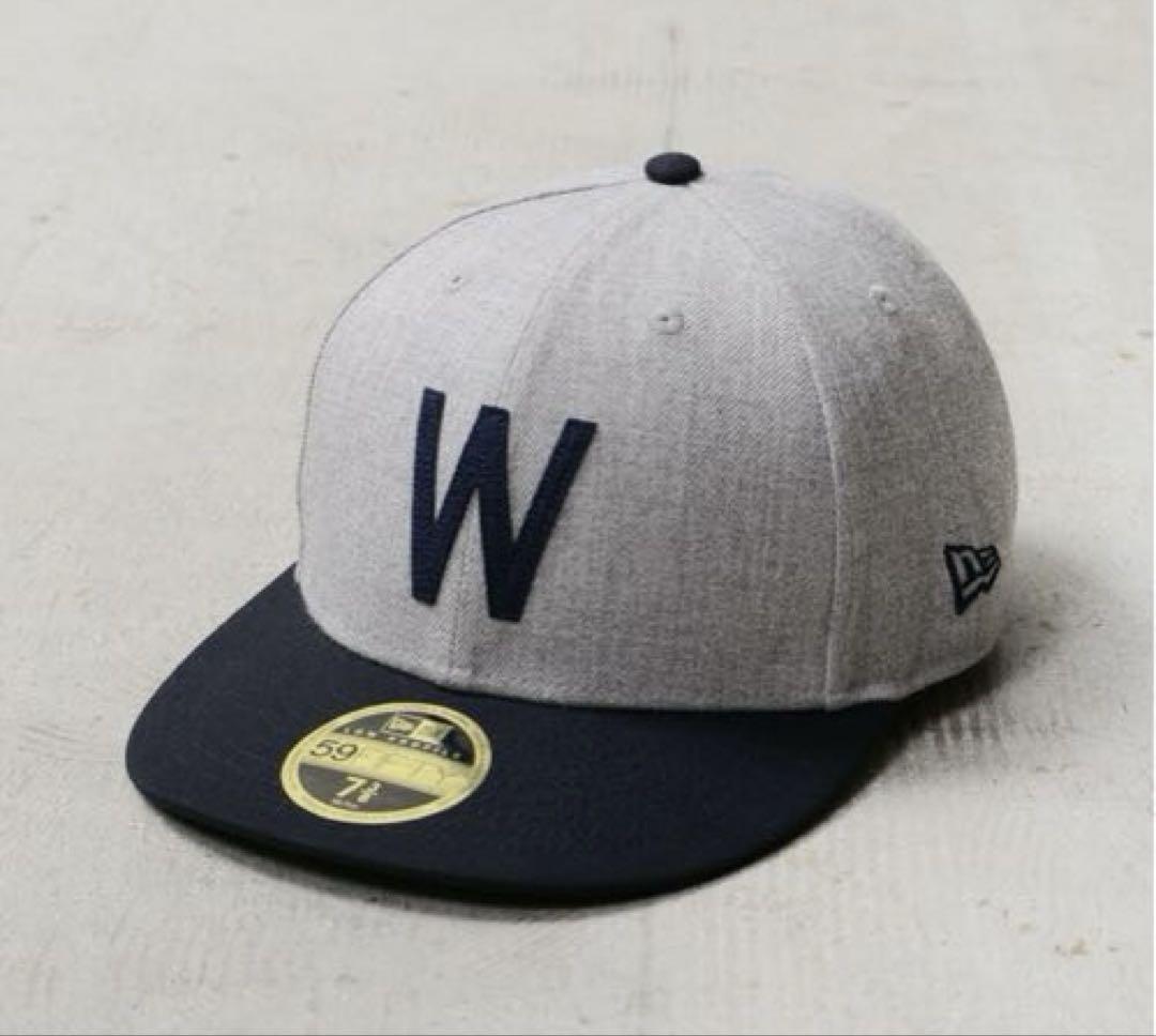 

[USED] WAIPER Exclusive NEW ERA LP 59FIFTY