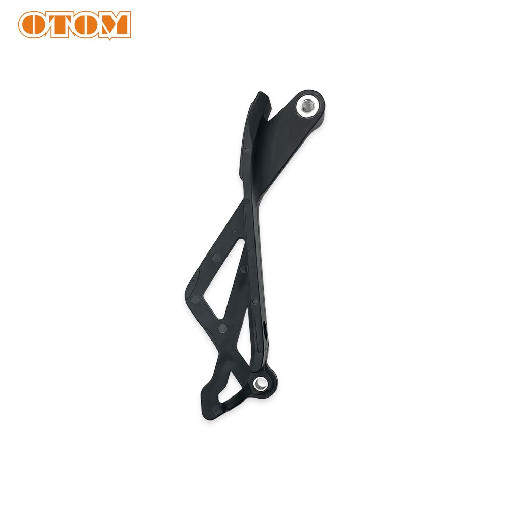 OTOM Motorcycle Engine Front Drive Sprocket Cover For KTM SX 85 2018-2026 HUSQVARNA TC GASGAS MC Motocross Chain Sprocket Guard