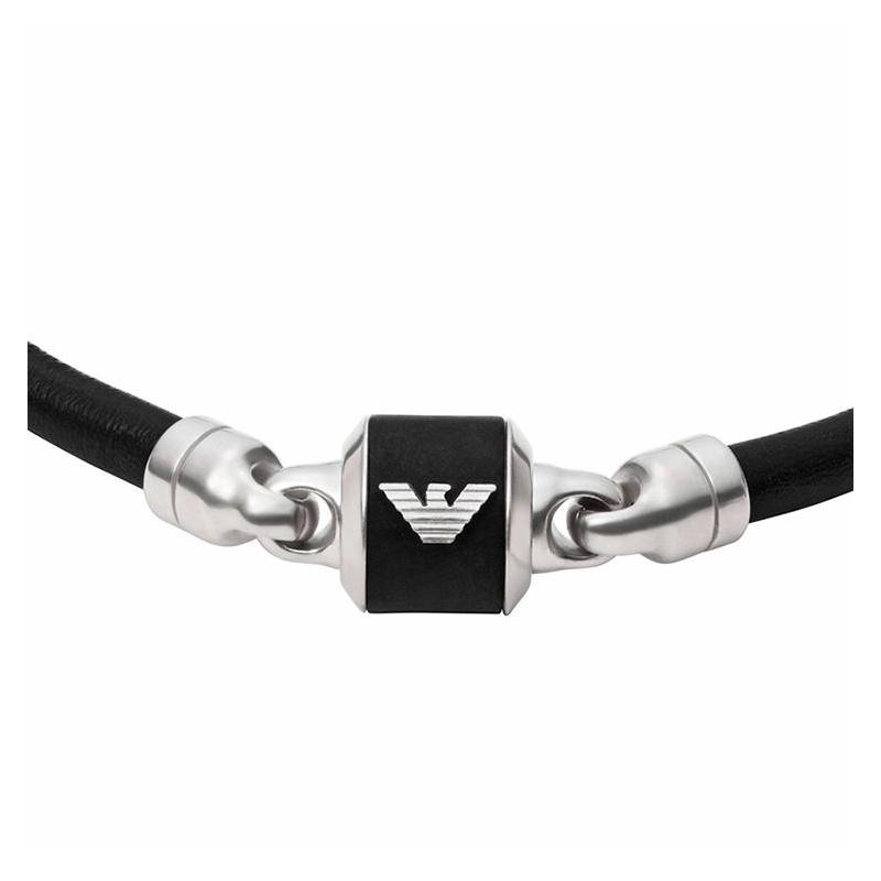Emporio Armani Fashionable Bracelets and Accessories for Men EGS2912040