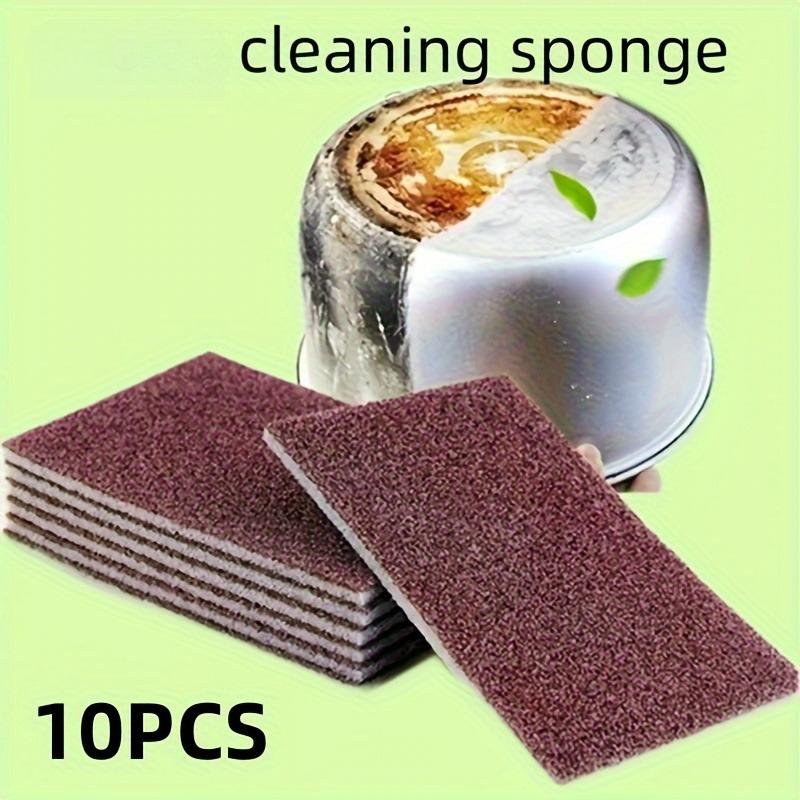 

Cleaning Sponges Remove Stains Dirt Sponges Kitchen Sponge For Cleaning Pan Pot Dish Utensils Household Clean Tool