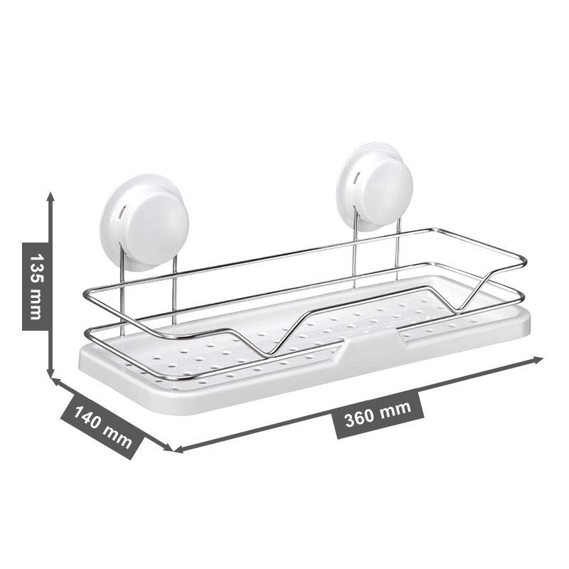 

Полка для унитаза, умывальник для ванной комнаты, настенная полка для хранения косметики, кухонная полка с бесплатным ударом