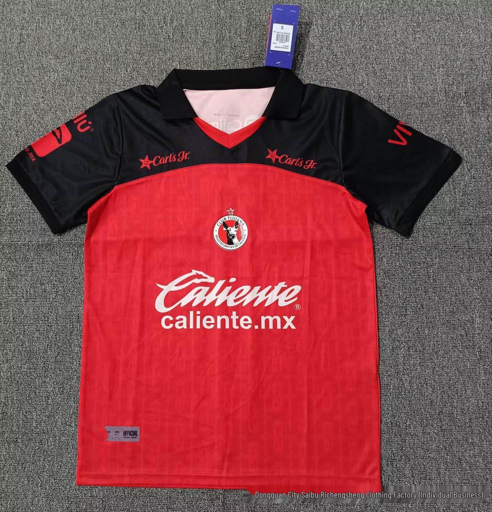 2026 Mexican League Football Uniforms: Chivas, América, Toluca, Cruz Azul, León, Atlas