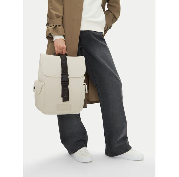 Hunter Kuprinė HTR-E-005-05 Smėlio spalvos