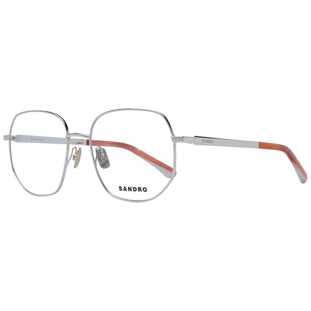 

Sandro Women Optical женские оправы золотые