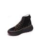 Rodd Abler Rolling_Burgundy Black