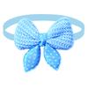 50/100pcs Dog Bow Ties Dog Grooming Accessories Solid Pet Supplies Exquisite Pet Dog Cat Bowties Collar Dog Decoration Products