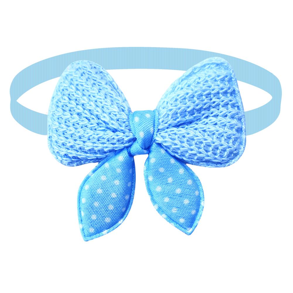 50/100pcs Dog Bow Ties Dog Grooming Accessories Solid Pet Supplies Exquisite Pet Dog Cat Bowties Collar Dog Decoration Products