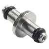 T End Air Spool Air Spool For SPG Swivel With O-Ring