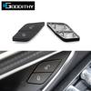Car Interior Door Lock Unlock Switch Button Cover For Mercedes Benz C GLC EQC V Class W205 W253 N293 W447 2059055251 2059055151