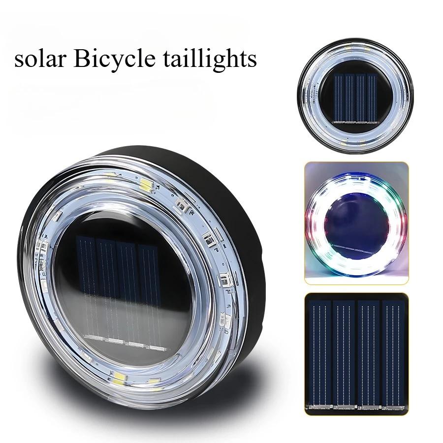 

LED Bicycle Headlight Charging Cycling Safety Front Lamp 120dB Horn Display High Brightness Bike Flashlight Bicycle Accessories