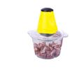 Versatile Electric Meat and Vegetable Grinder for Mincing, Filling, and Chopping Tasks