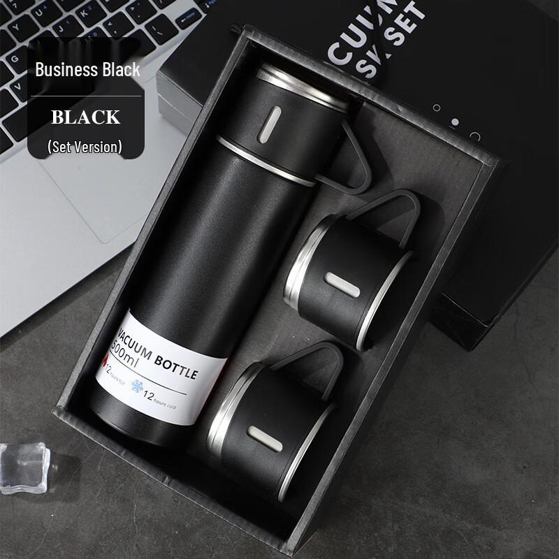 

Shangqi Portable Insulated Bottle Set