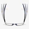 New Progressive Multifocal Reading Glasses Trendy Anti-blue Light Eyewear Men Women Near Far Prescription Presbyopia Eyeglasses