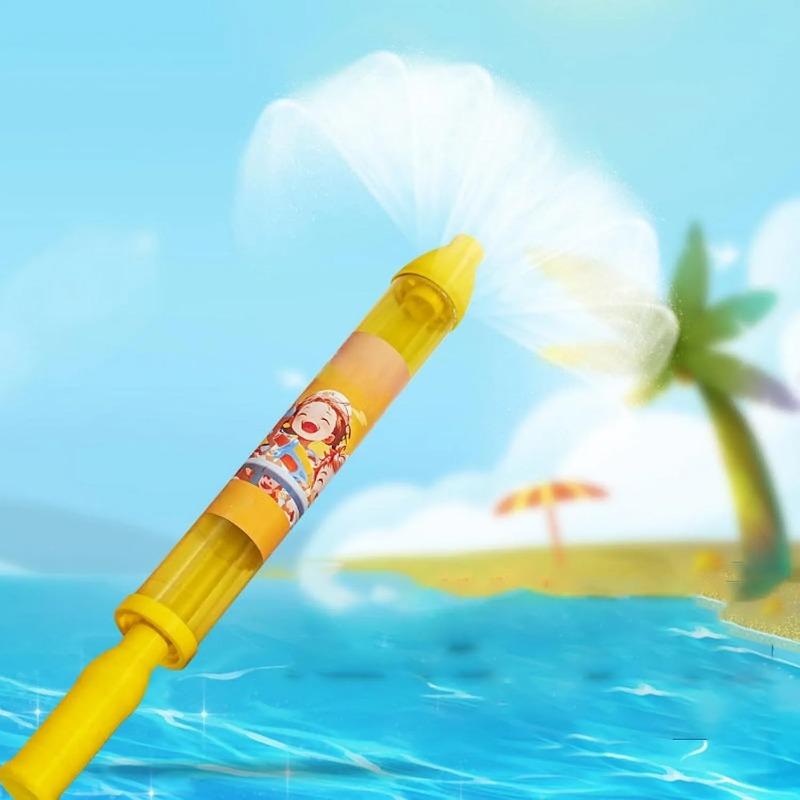 Firework Water Gun Toy - Water Fireworks,Squirt Water Toy Gun,Summer Swimming Beach Garden Game,Outdoor Toys for Kids Boys Girls