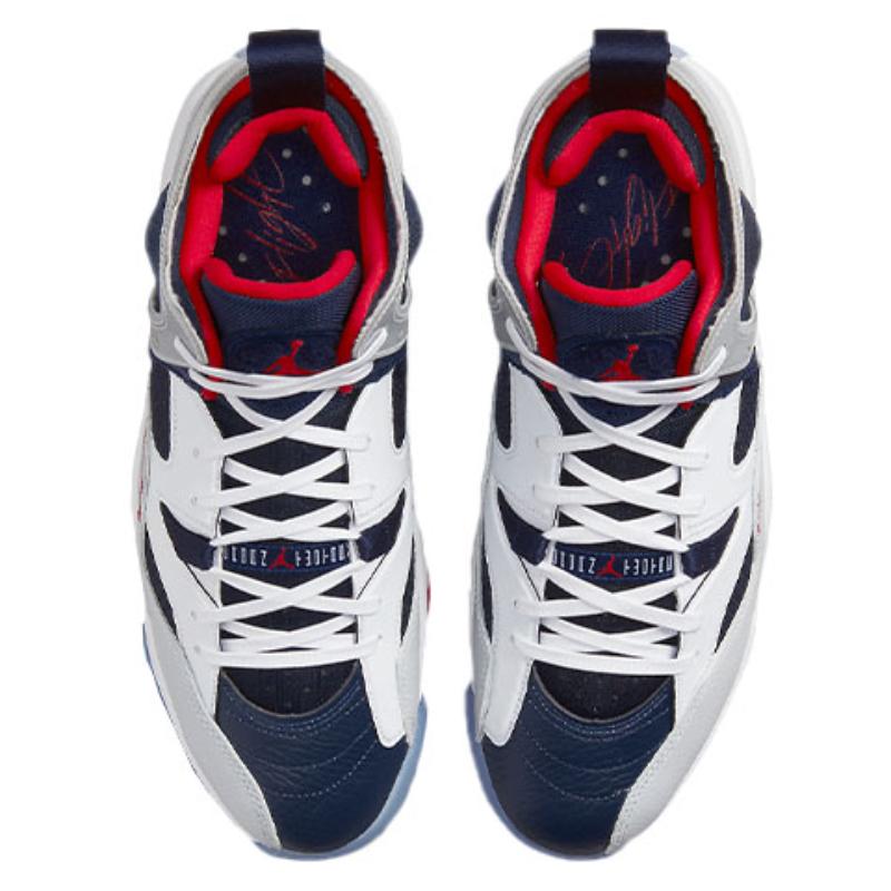 Air Jordan Jumpman Two Trey 'Olympic' Jordan DO1925-101