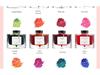 Pilot Iroshizuku INK-50 Natural Color Ink for Non-Carbon Steel Pens