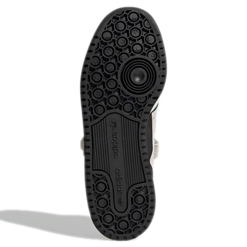 Adidas Forum Low Gray Green White Women's Sneakers GY8203