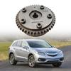 VVT Camshaft Timing Gear for Civic 2010-2015 Car VVT Variable Timing Actuator Kit Replace 14310R40A02
