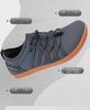 2025 Summer Comfortable Indoor Wide Toe Fitness & Yoga Shoes - Breathable for Running & Cycling