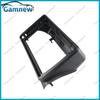 9 Inch Car Frame Fascia Adapter Canbus Box Decoder Android Radio Dash Fitting Panel Kit For Fait Argo 2019-2022