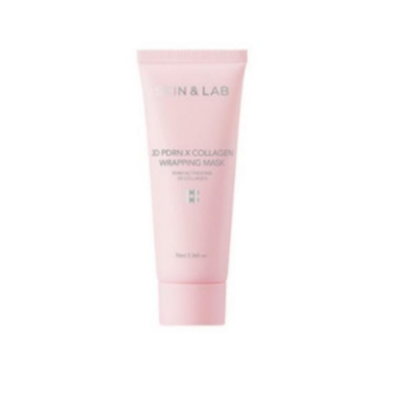 SKIN&LAB 3D PDRN X Collagen Wrapping Mask 70ml