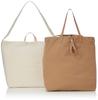 Earthmade Women's IVORY Shoulder Bag 478367