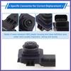 Rear View Camera Backup Reverse Camera 120-180° for Land Rover Evoque L538 New