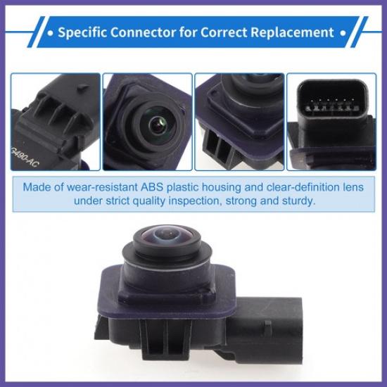 Rear View Camera Backup Reverse Camera 120-180° for Land Rover Evoque L538 New