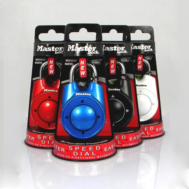 Pig Boutique Keyless Lock Combination Directional Password Padlock Portable Luggage Case Anti-Theft Security Locker Door Lock Door-Padlocks