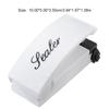 Snack Sealing Clip Hand Pressure Rechargeable Bag Sealer High-performance Kitchen Accessory Household Shop Party Food Machine