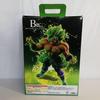 Ichiban Kuji Dragon Ball VS Omnibus Z Prize Super Saiyan Broly Full Power Figure B