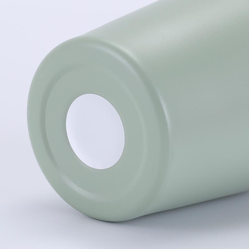 304 Stainless Steel Thermos Cup Home Office Fashion Milk Cup 5Oz Car Portable Car Cup