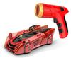 Remote Control Infrared Wall Climbing Car for Kids - Four-Wheel Drive Stunt Toy