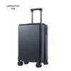 Xiao Meng Ge DIY Hardshell Carry-on Luggage MG2006