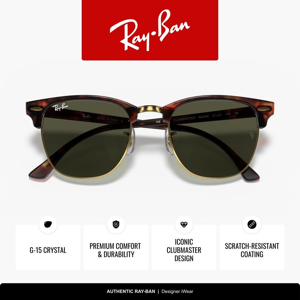 0RB3016 W0366 Japan 51 [Ray-Ban] (FREE Size)