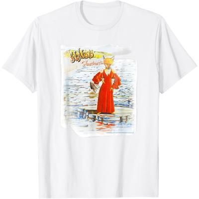 Üst giysisi – T-shirtler