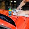 Car Coating Agent Car Paint Restorer High-Gloss 500ml UV-Protection Hydrophobic Wax Polishing Liquid For Exterior Detailing