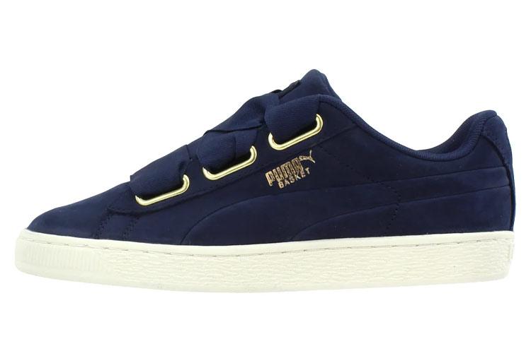PUMA Basket Heart Soft WN S Women s 369645-03 37