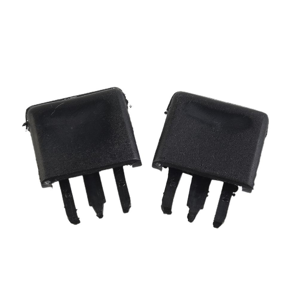 Înlocuiți clemele de ventilație ale aerului condiționat rupte cu 2x lame de jaluzele