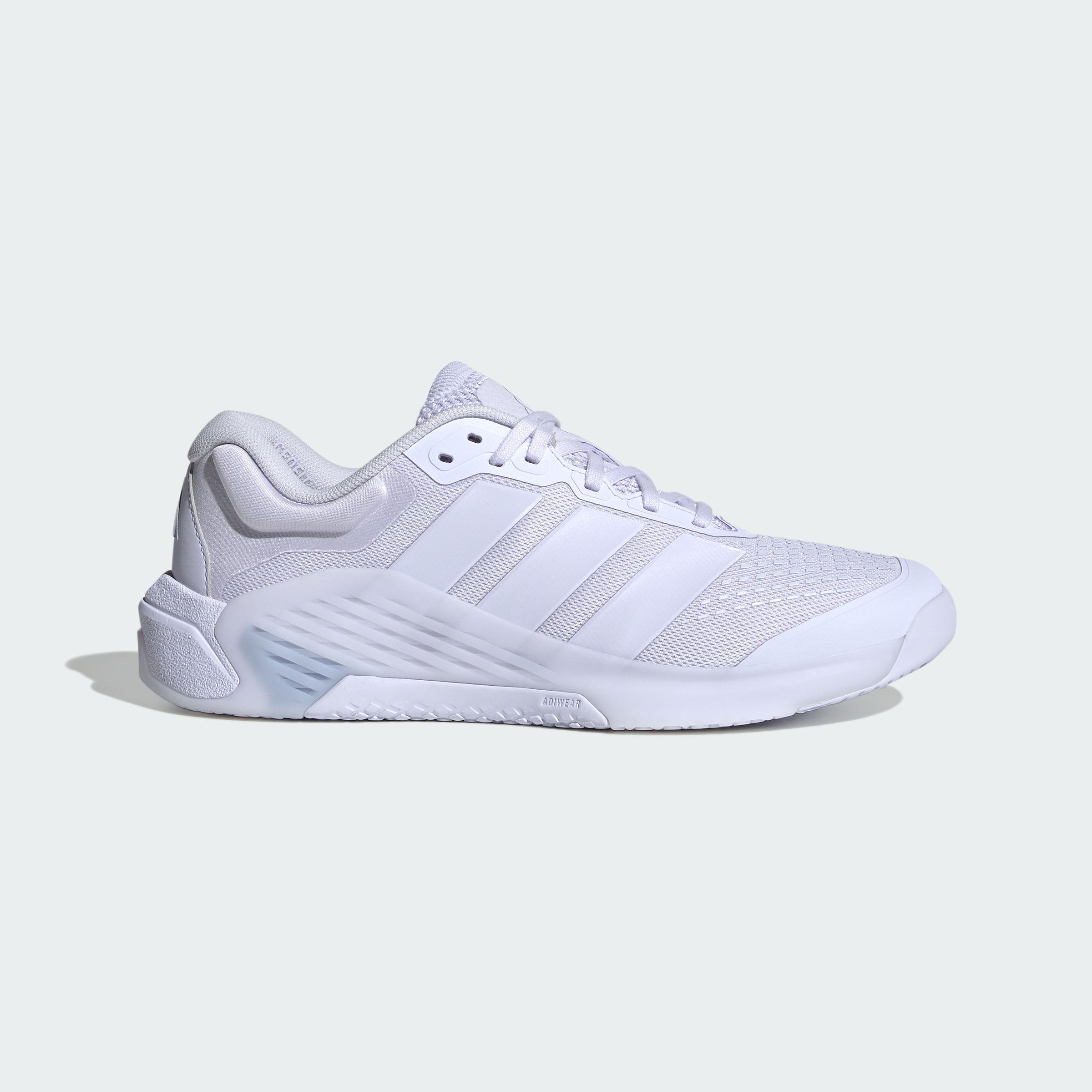 Adidas DROPSET 4 Training Shoes Women s Blue 36