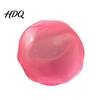 Stress Relief Gadget 1/6Pcs Shapeable Coconut Oil Squeeze Ball Anxiety DIY Moldable Calming Fidget Toy Slow Rising Stretchy Transparent Sensory