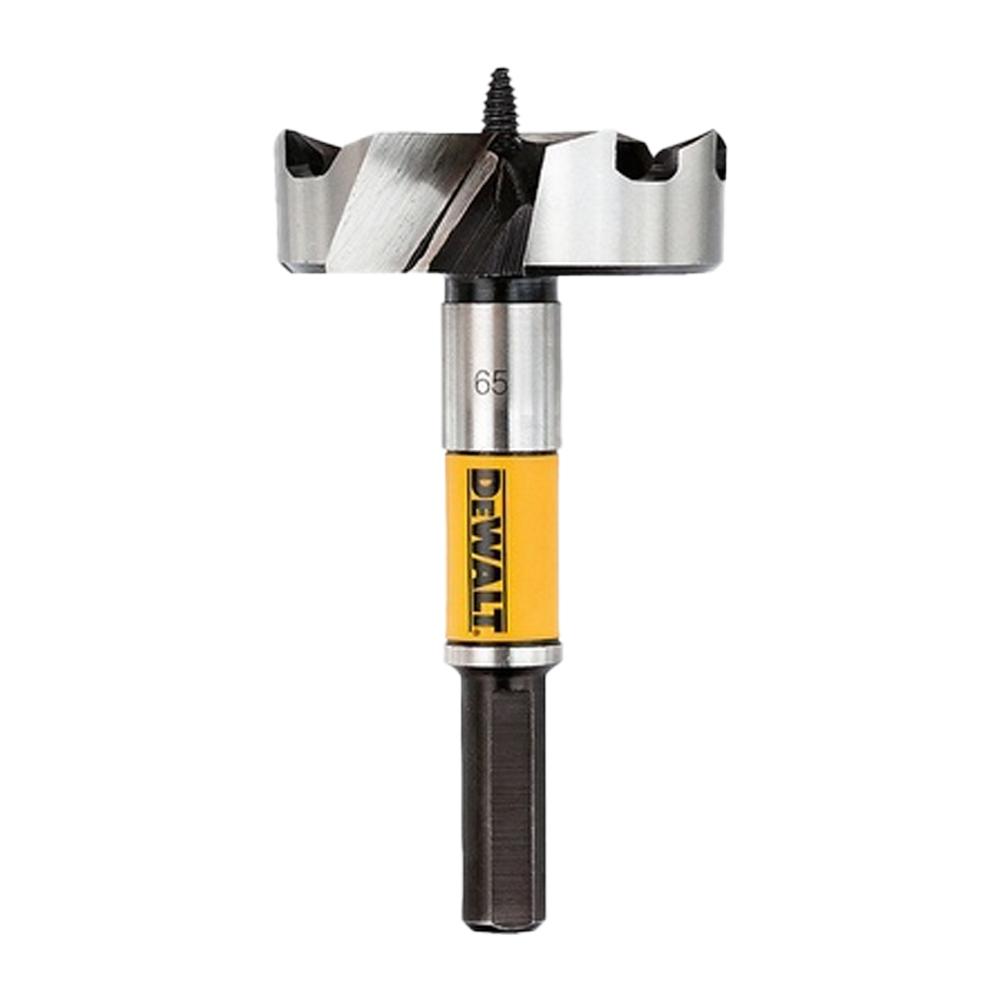 Dewalt Carbon Steel Self Feed Wood Drill Bit