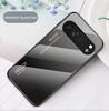 Gradient Tempered Glass Protect Case for Google Pixel10 Pro XL Pixel 10 Pro 10 9a 9 Pro 8A 8 Pro 7A 7 Pro 6A 6 Pro Glossy Cover