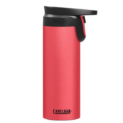 CAMELBAK Forge Flow Wild Strawberry Bottle, 500ml,