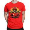 RCB Classic Shirt Novelty 100 Cotton TShirt RCB Tees Tops For Unisex