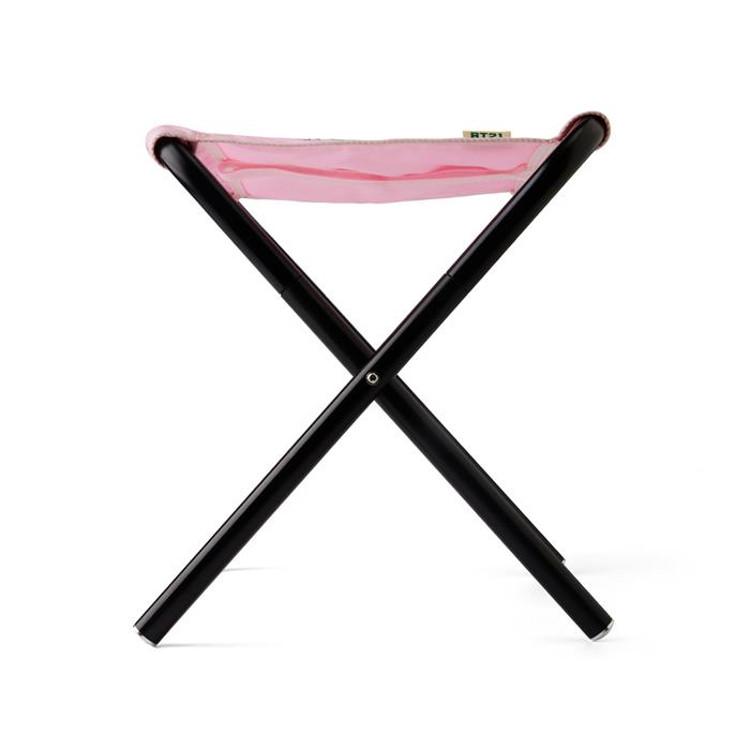 LINE FRIENDS BT21 Pikniková skládací mini židle