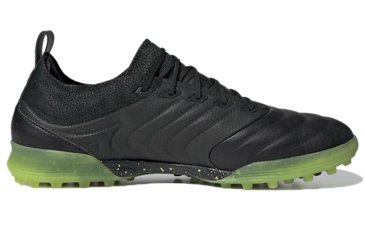 adidas Copa 19.1 Tf 'Core Black Solar Yellow' AC8206