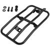 Black Solo Luggage Rack For Indian Sport Scout Sixty Classic Bobber 2025 2026
