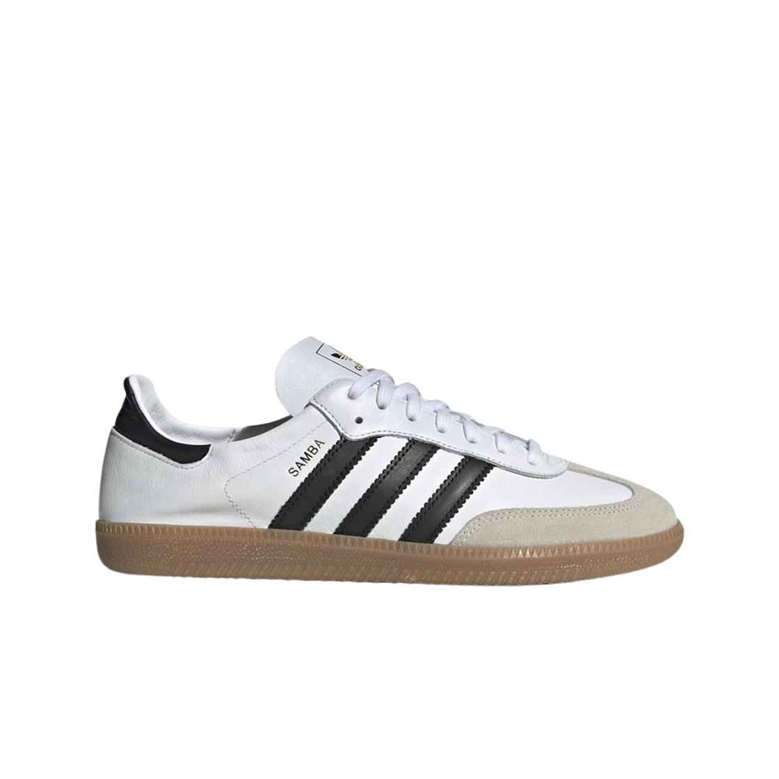 

Adidas Samba Decon Cloud White IF0642 Мужские кроссовки