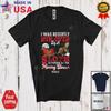 Custom Name Got Run Over By A Sloth Amazing Christmas Santa Sleigh Sloth Shirt